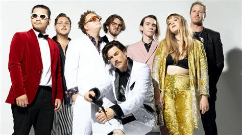 Tom sandoval band - Madix, 37, Doute, 40, and her podcast co-host beau, Luke Broderick, sat close together as Sandoval, 39, belted out the groovy, original track alongside his 11-piece cover band, Tom Sandoval & the ...